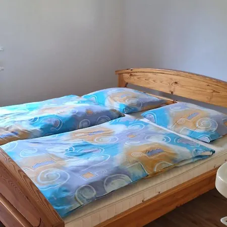 Homestay Haus Anna & Georg Sankt Peter am Kammersberg