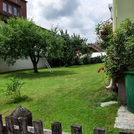 Haus Anna & Georg منزل للإقامة Sankt Peter am Kammersberg