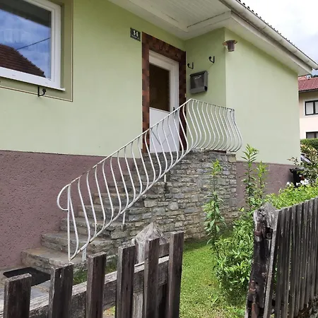 Haus Anna & Georg