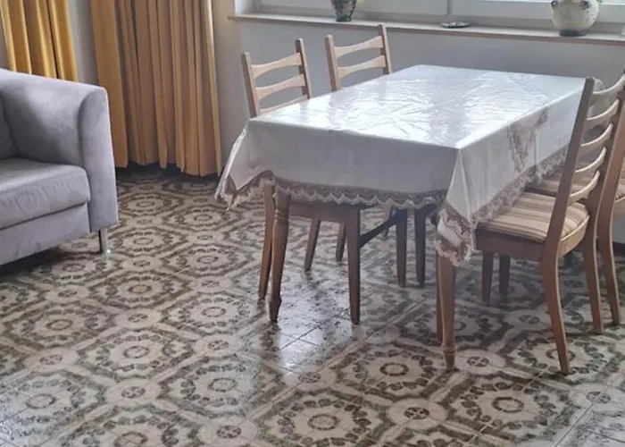 Ubytování v soukromí Haus Anna & Georg Sankt Peter am Kammersberg