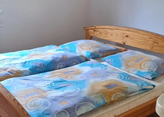 Ubytování v soukromí Haus Anna & Georg Sankt Peter am Kammersberg