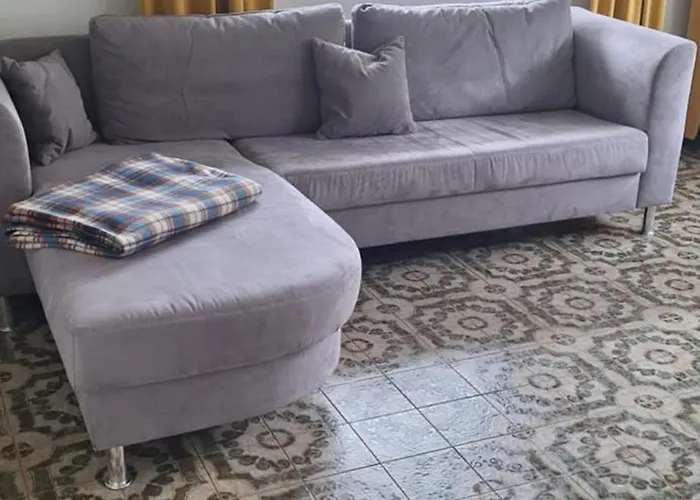 Haus Anna & Georg Sankt Peter am Kammersberg