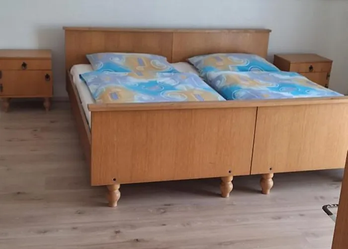 Ubytování v soukromí Haus Anna & Georg